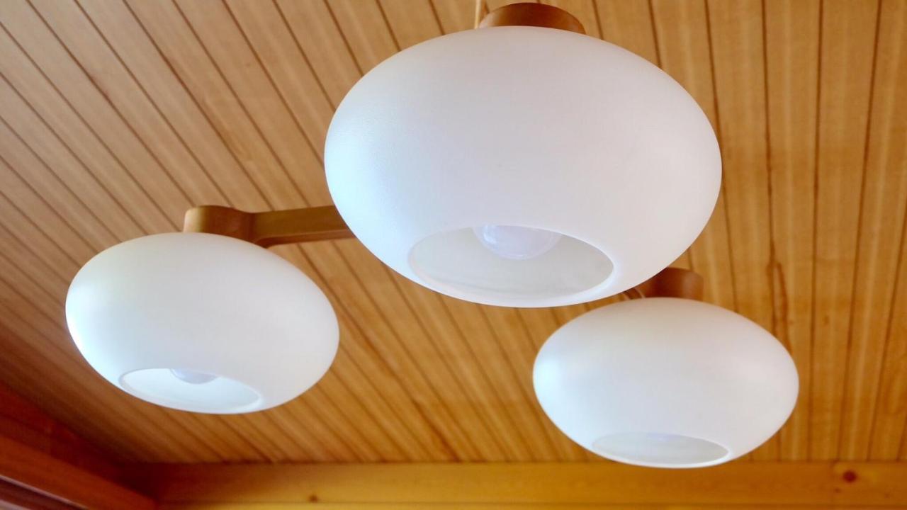 דירות איטו Smart House Oceanview מראה חיצוני תמונה