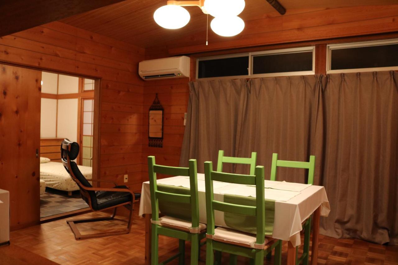 דירות איטו Smart House Oceanview מראה חיצוני תמונה