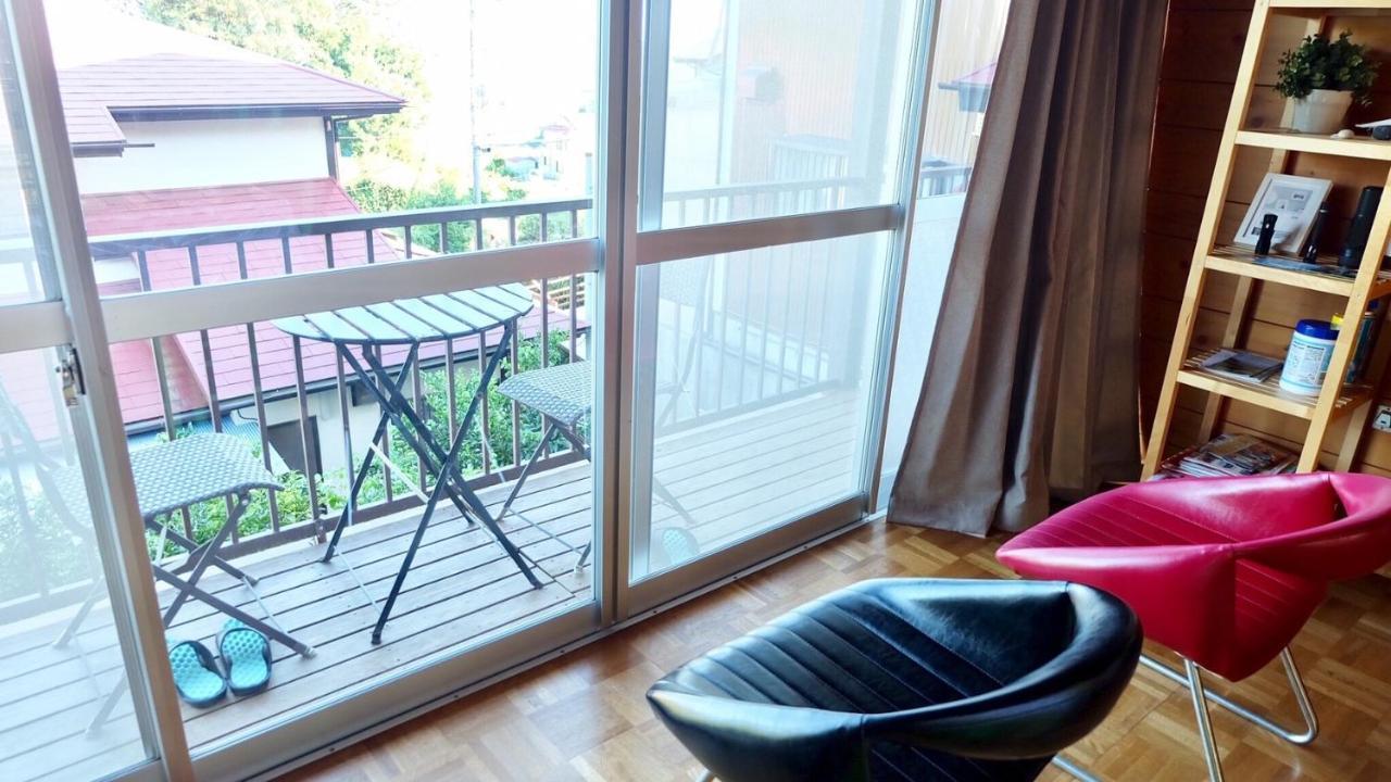 דירות איטו Smart House Oceanview מראה חיצוני תמונה